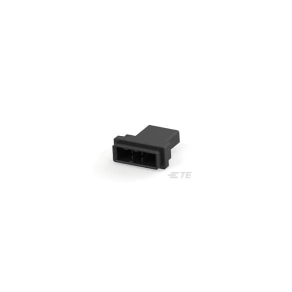 Te Connectivity DYNAMIC D4200 TAB HSG F/H 3P/X 1-1747414-3 - main